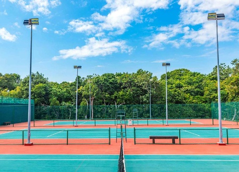 Grand Palladium Kantenah Resort & Spa 5* - 21