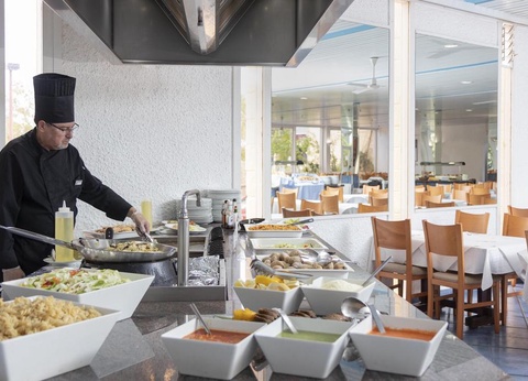 Hôtel Club Palia Don Pedro 3* - 7