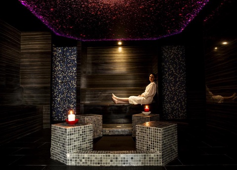 Résidence Les Flamants Roses - 11