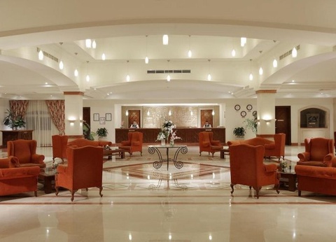 Hôtel Rixos Sharm el Sheikh 5* Adult Only +16 - 8