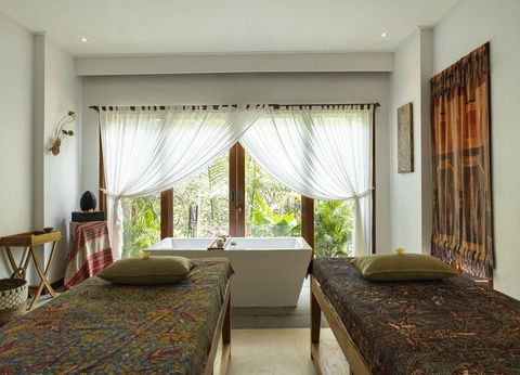 Combiné Vije Boutique Resort 4* et The Prime Canggu Bali 4* - 10