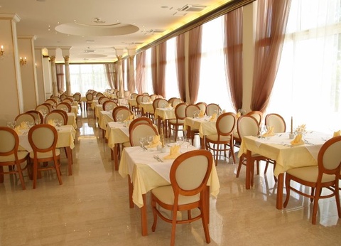 Club Coralia Val 3* (ex Jadran) - 14