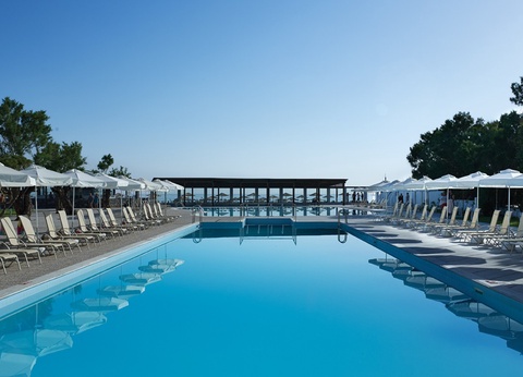 Hôtel Atlantica Akti Zeus 4* - 2