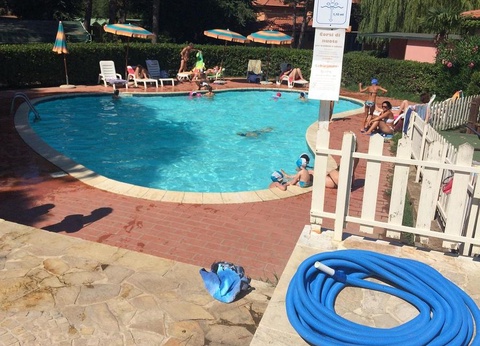 Camping Free Beach, 3* - 10