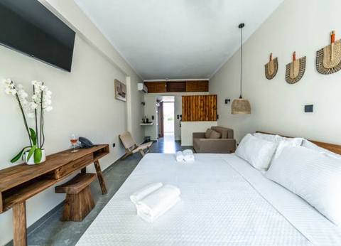 Club Framissima Elion Seaside Resort 4* - 7