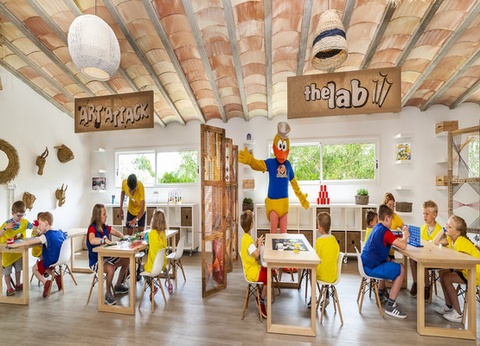 Hôtel Insotel Cala Mandia 4* - 18