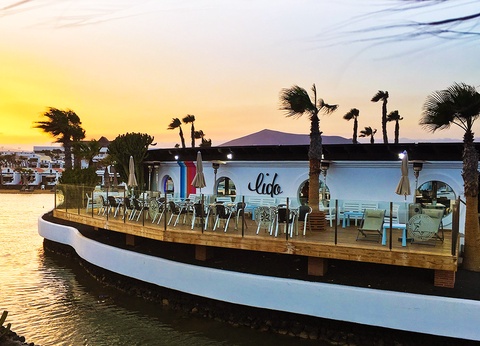 Hôtel Sands Beach Resort 4* - 6