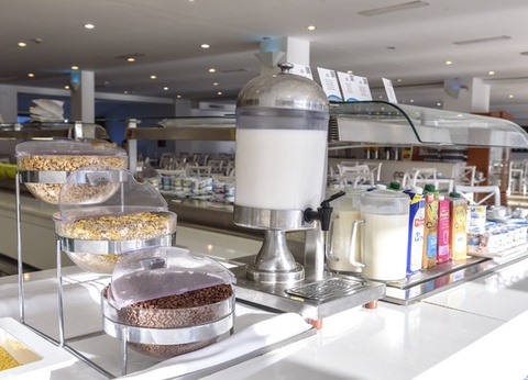 Hôtel Aparthotel Alcudia Garden 3* - 20