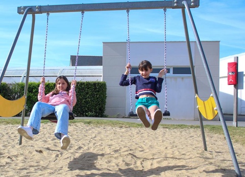 Camping Mirabel La Renaudière 4* - 11