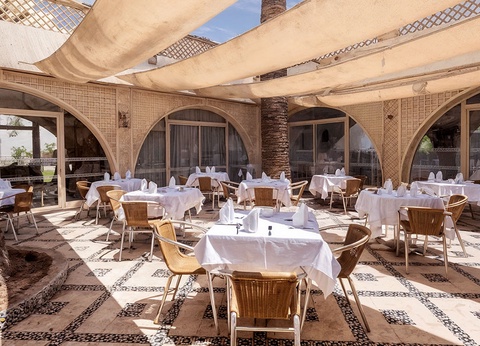 Smart Club Marhaba Club 4* - 4