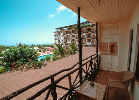 Hôtel Palumbo Waves Resort 4* - 7