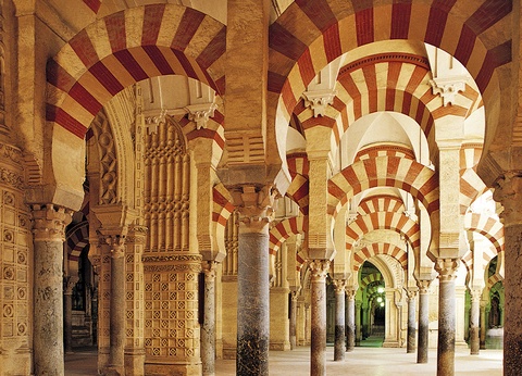 Autotour Ma Belle Andalouse 4* - 4