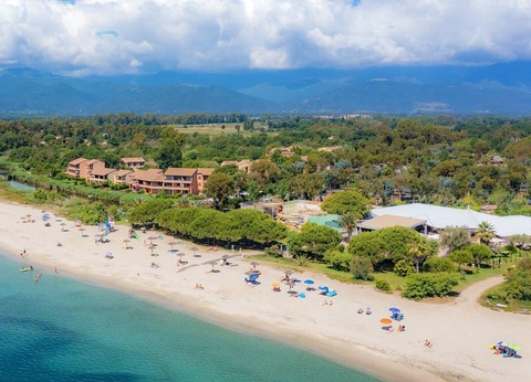 Camping Arinella Bianca, 5* - 21