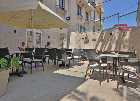 Circuit Beautés maltaises 4* - 14