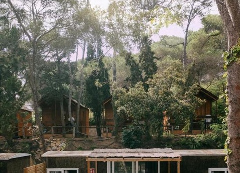 Camping Santa Elena Ciutat, 3* - 19