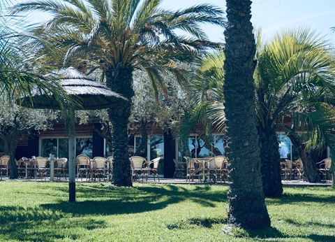 Camping Sandaya l'Etoile d'Argens, 5* - 32