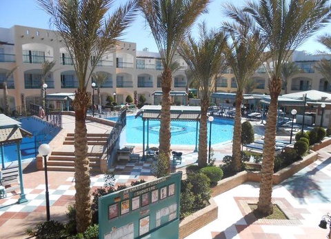 Hôtel Bel Air Azur Resort Hotel (Adults Only) 3* - 13