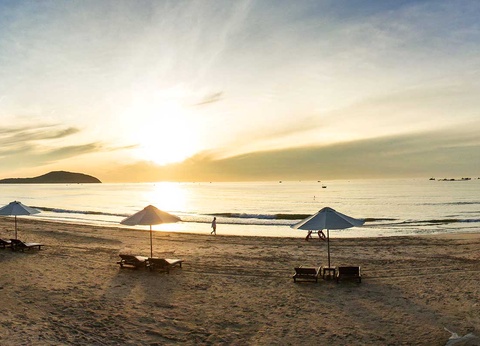 Circuit Saveurs vietnamiennes + Extension balnéaire à Mui Ne - 18