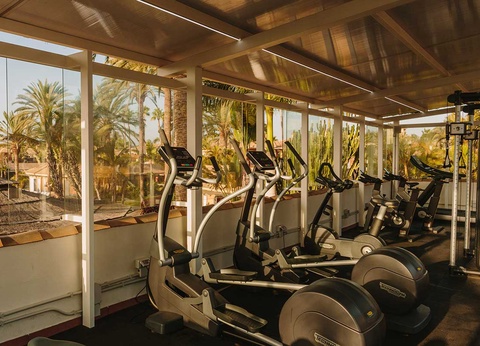 Hôtel Club Lookéa Maspalomas 4* - 30