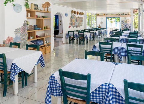 Hôtel Nathalie Hôtel 3* - 7