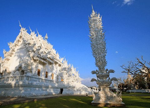 Circuit Thaïlande Hors des Sentiers Battus - 10