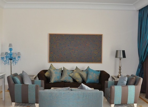 Hasdrubal Prestige Thalassa & Spa Djerba 5* - 42