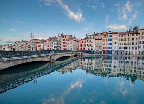 Camping Beau Rivage, 3* - 53