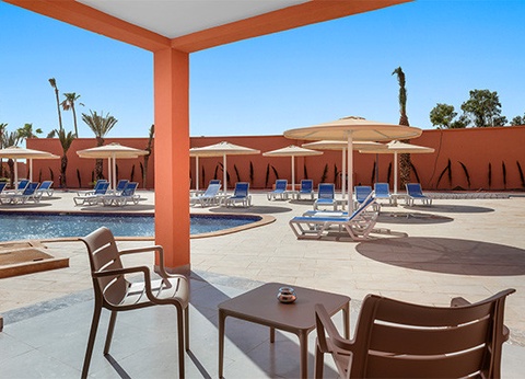 Club Framissima Premium Club Sungo by Pickalbatros ***** - 14