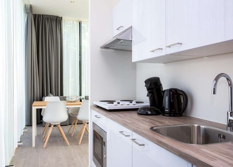 Partez ensemble à la découverte d'Amsterdam! - 4* - 22