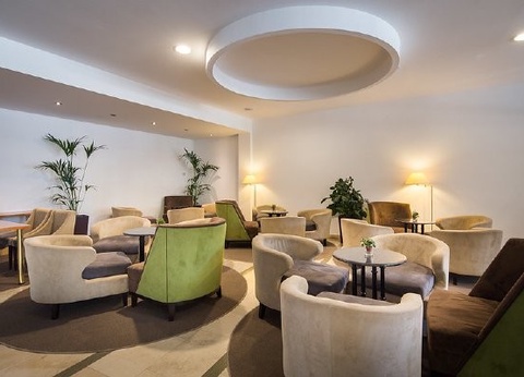 Club Jumbo Zora 3* - 31