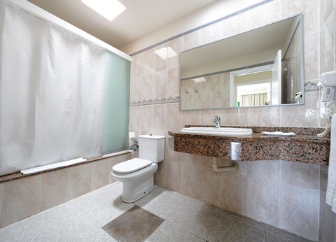 Hôtel Relaxia Lanzasur Club 3* - 8