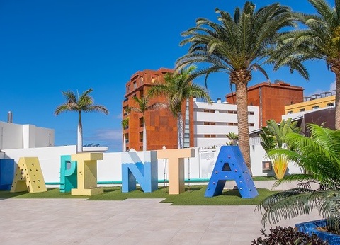 Hôtel Hovima La Pinta Beachfront Family Hotel 4* - 24