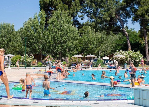 Camping Bi Village, 4* - 4