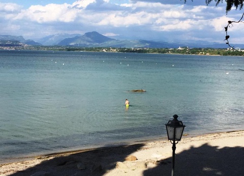 Camping Bella Italia, 5* - 36