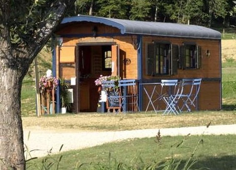 Domaine d'Escapa, 4* - 7