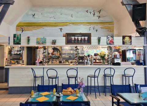 Camping Le Walric, 4* - 23