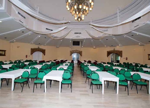 Hôtel Mahdia Beach & Aquapark 4* - 12