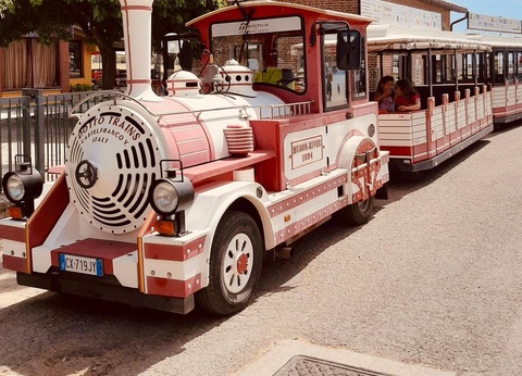 Camping Punta Navaccia, 3* - 128