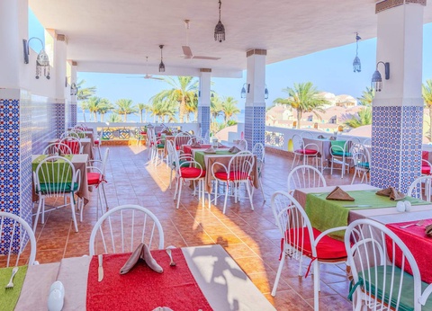 Hôtel Protels Beach Club et Spa 4* Marsa Alam - 9