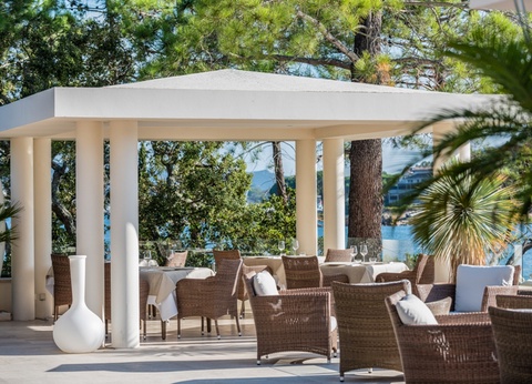 Hôtel Don César 5* (vols réguliers) - 13