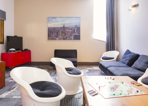 Hôtel Club MMV Les Brévières 4* - 10