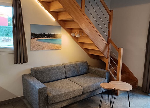 Résidence Les Hameaux de Saint Cyprien - 16