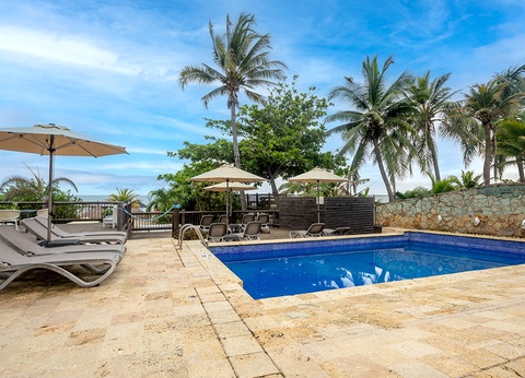 COLOMBIE | 10j7n - Centre historique de Carthagène & Ôclub Select Grand Sirenis Cartagena 5* - 12