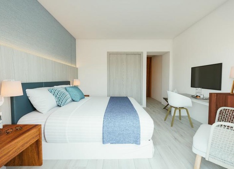 Hôtel Ôclub Experience Alua Illa de Menorca 4* - 4