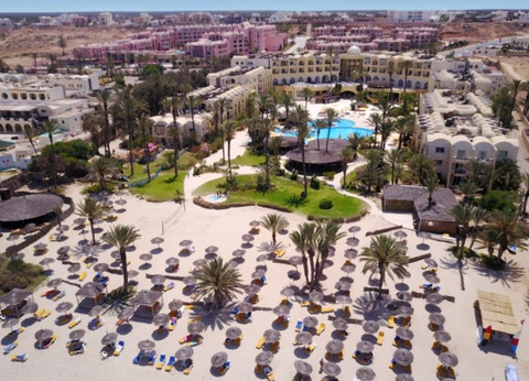 Hôtel Plein Vent Sélection Eden Star 4* - 21