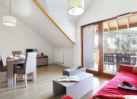 Résidence Référence Aquisana - 15