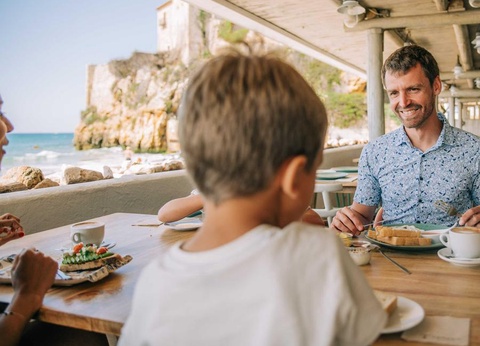 Camping Tamarit Beach Resort, 4* - 32