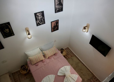 Riad Dar Familya - 4