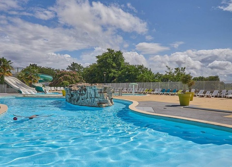 Camping Le Parc des Allais, 3* - 3