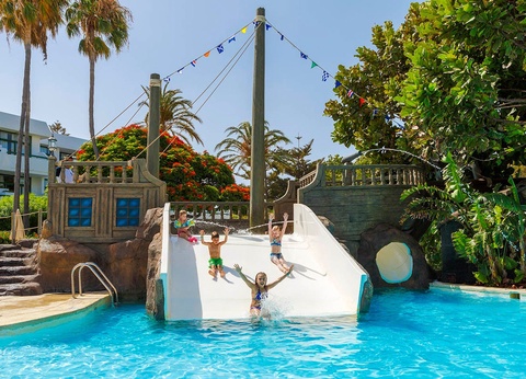 Hôtel H10 Lanzarote Princess 4* - 28